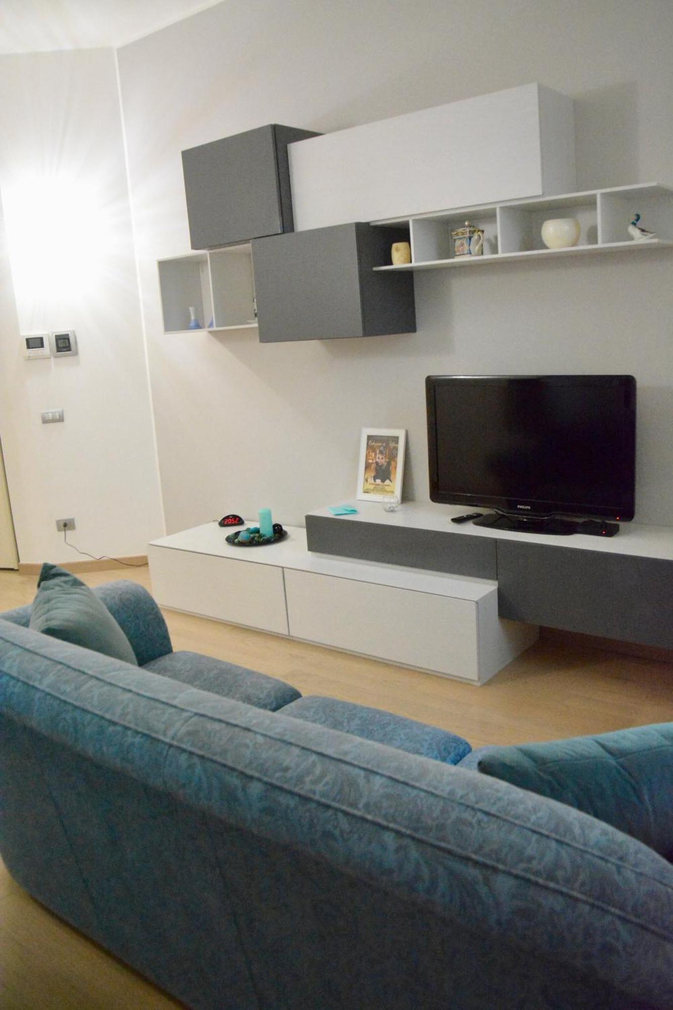Tiffany House Apartment Mantova Exterior photo